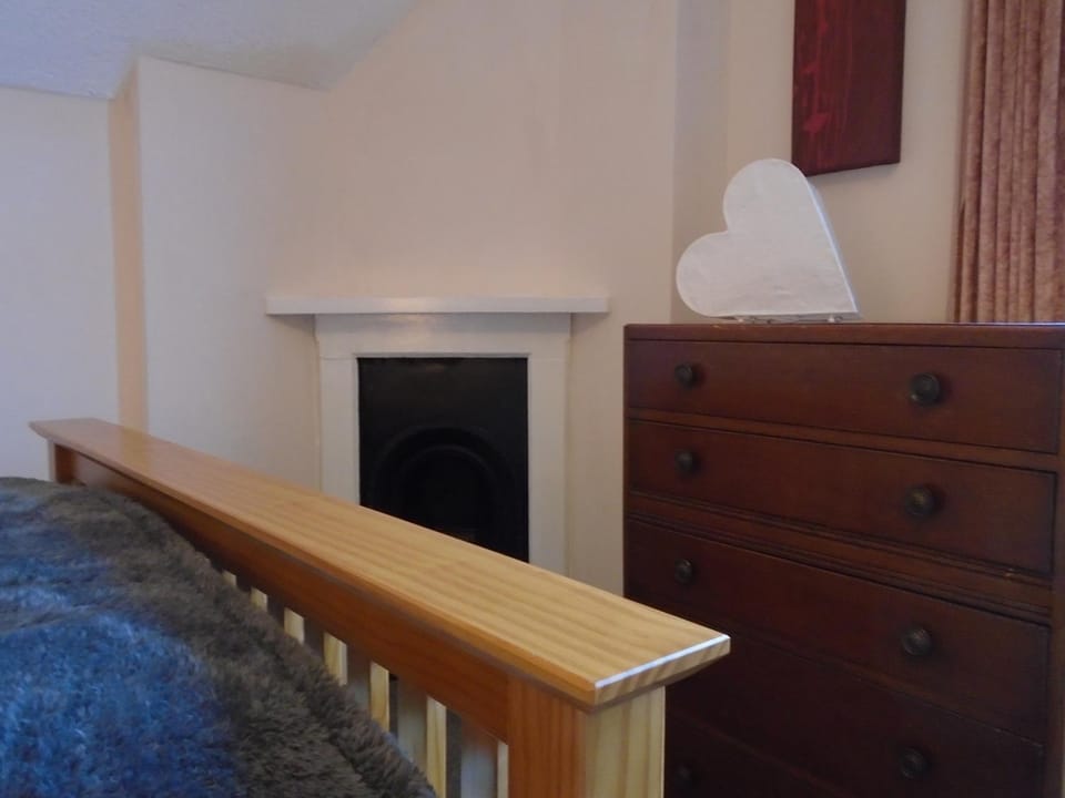 Seaside Loft Retreat with Lounge and Garden View Bed and Breakfast in Margate