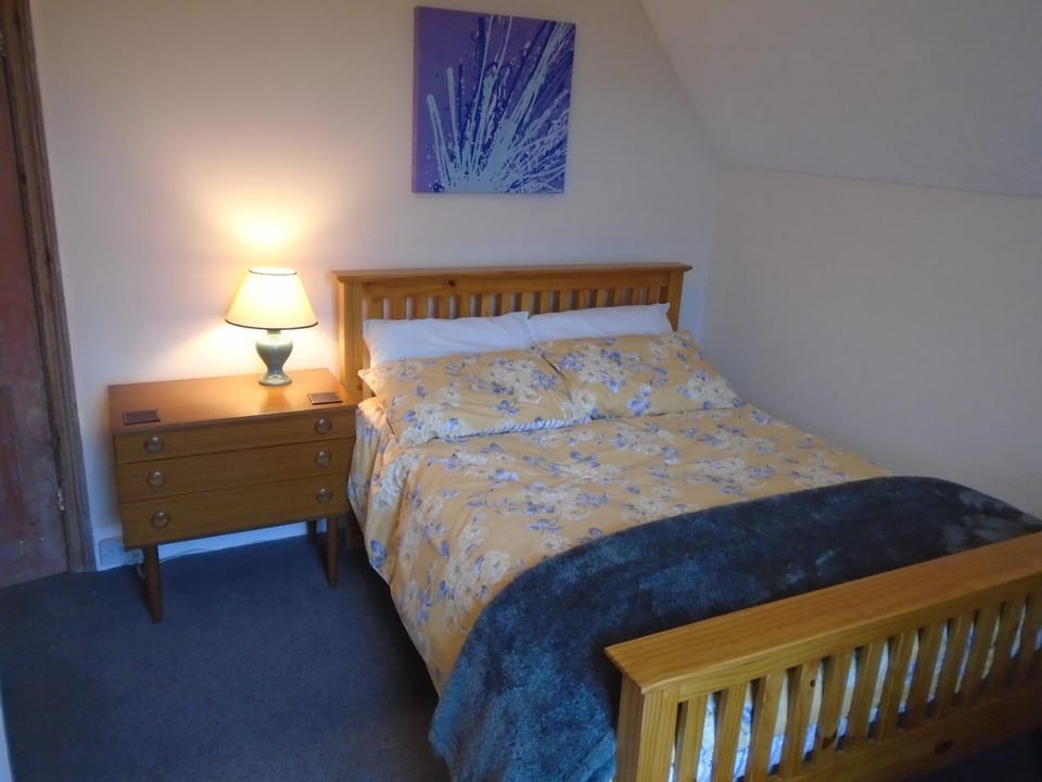 Seaside Loft Retreat with Lounge and Garden View Bed and Breakfast in Margate