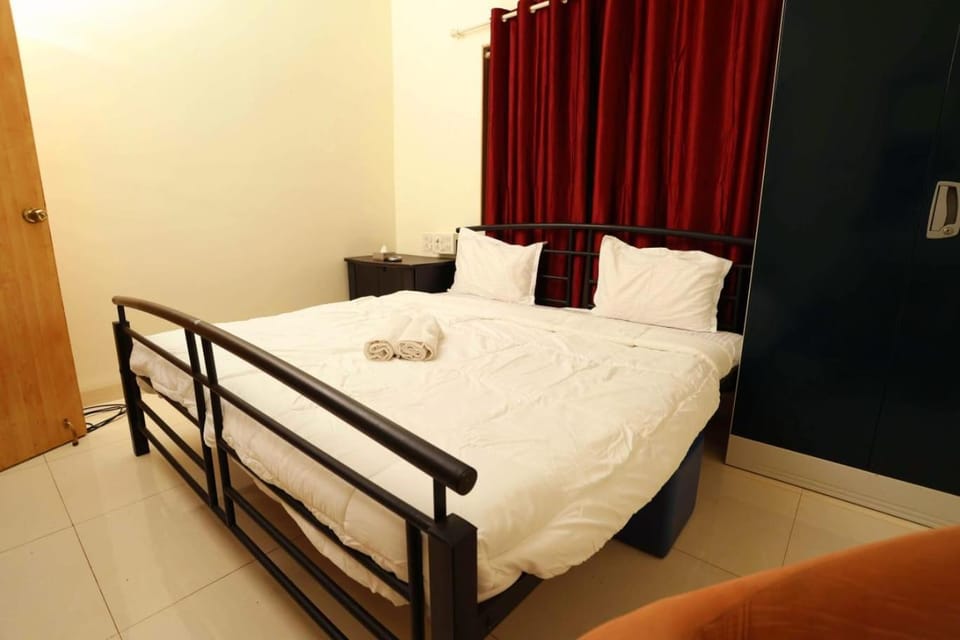 Sheth lov villa Farm Stay in Lonavla