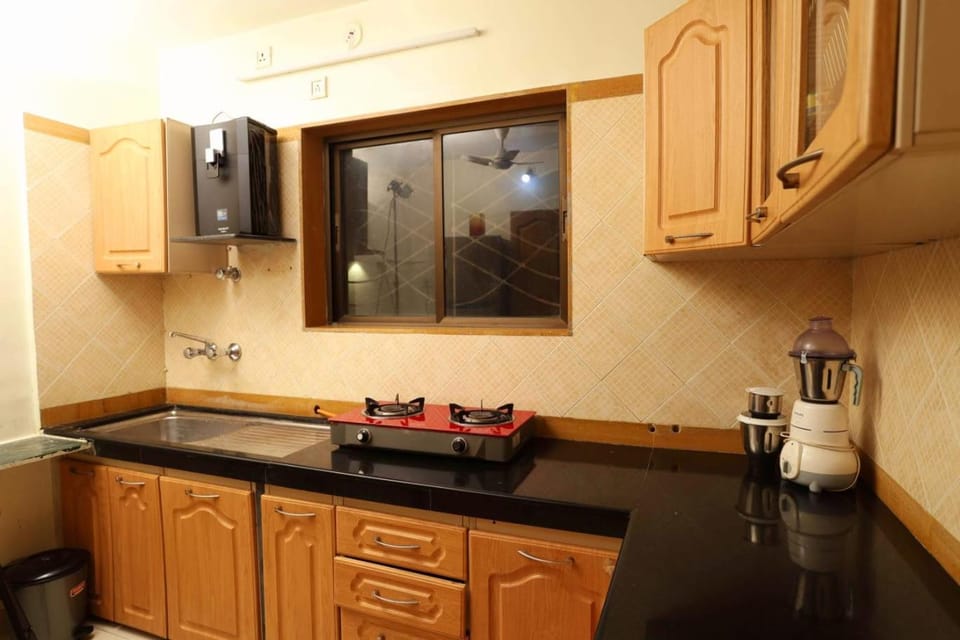 Sheth lov villa Farm Stay in Lonavla
