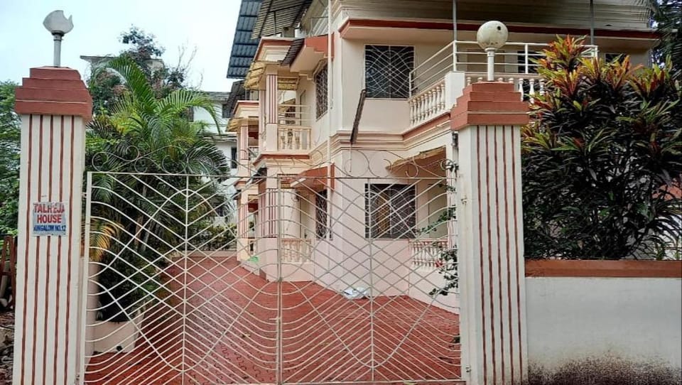 Sheth lov villa Farm Stay in Lonavla