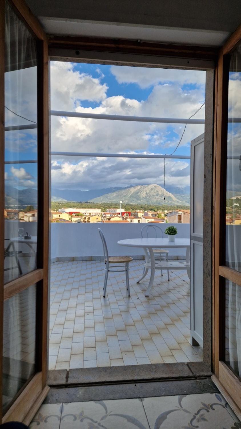 Corso Mediterraneo, Gabbiano 134 Apartment in Scalea