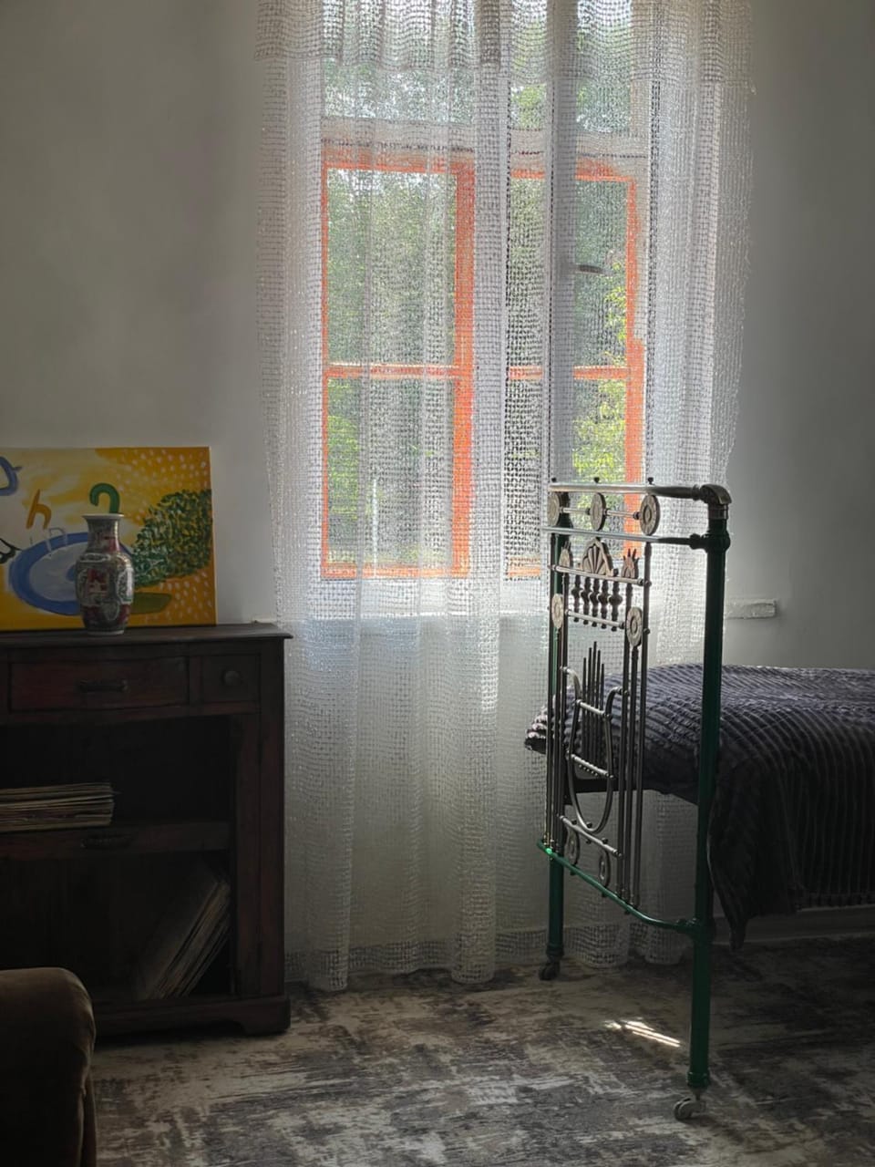 Dzuk Villa House in Armenia