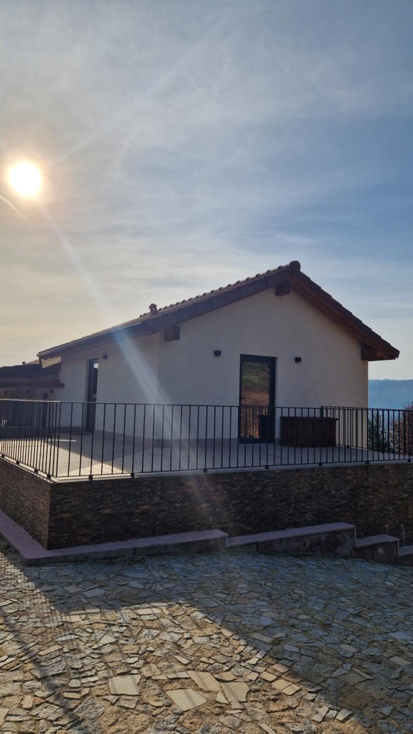 Quinta do trigal House in Porto District