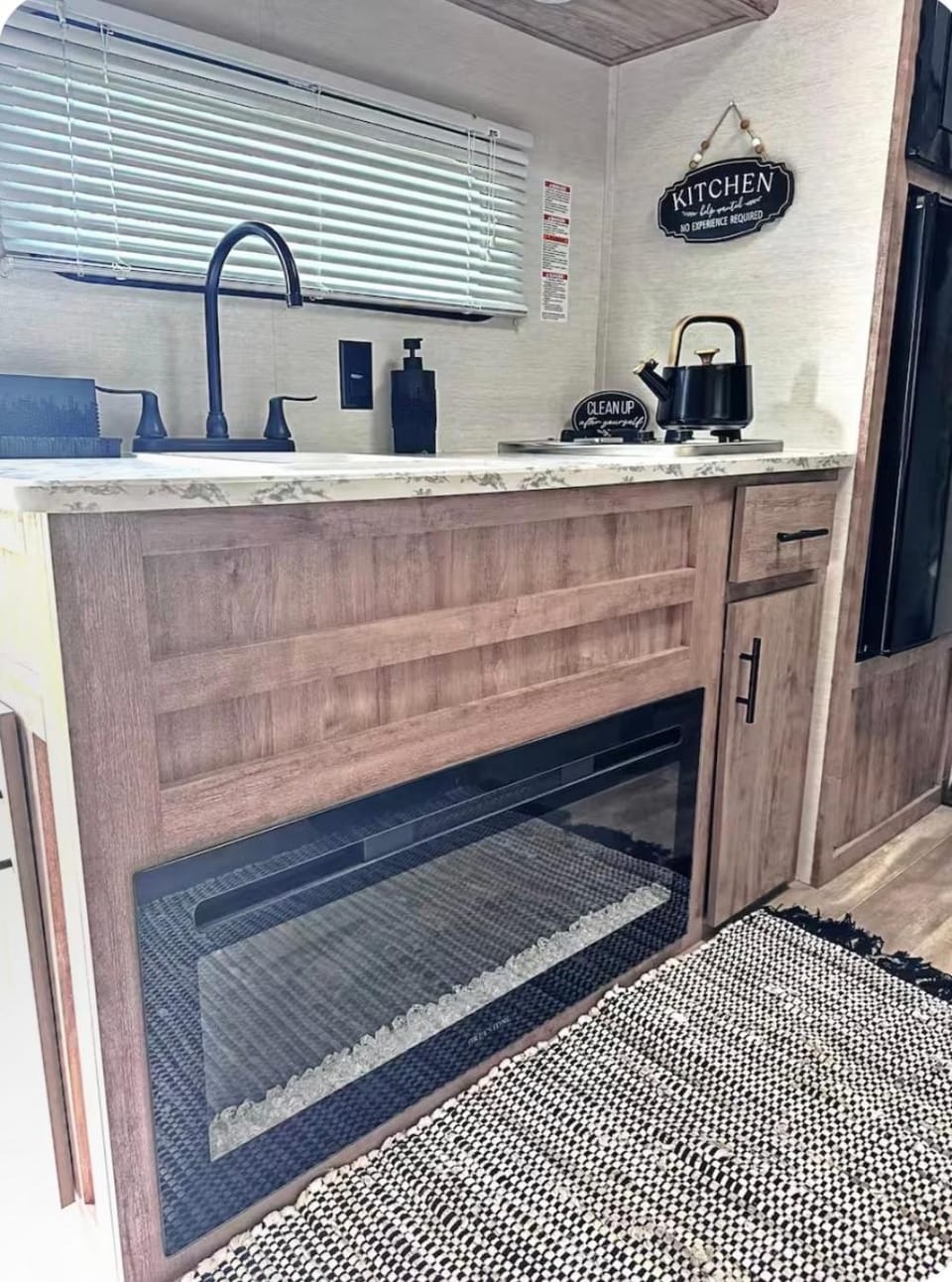 Cozy RV tiny home House in Fort Lauderdale
