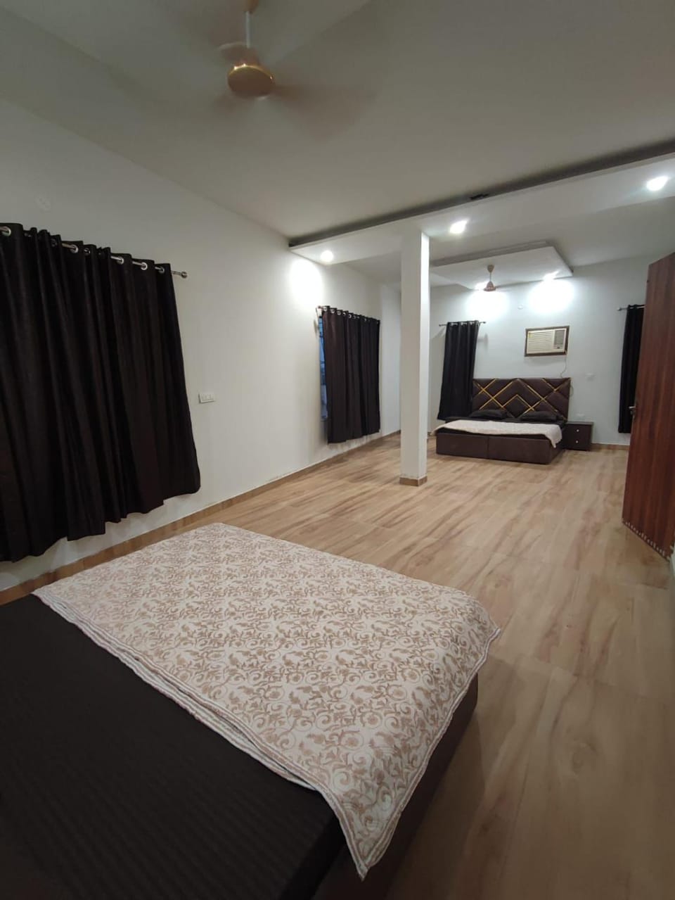 Hotel LD Empire Hotel in Punjab, India