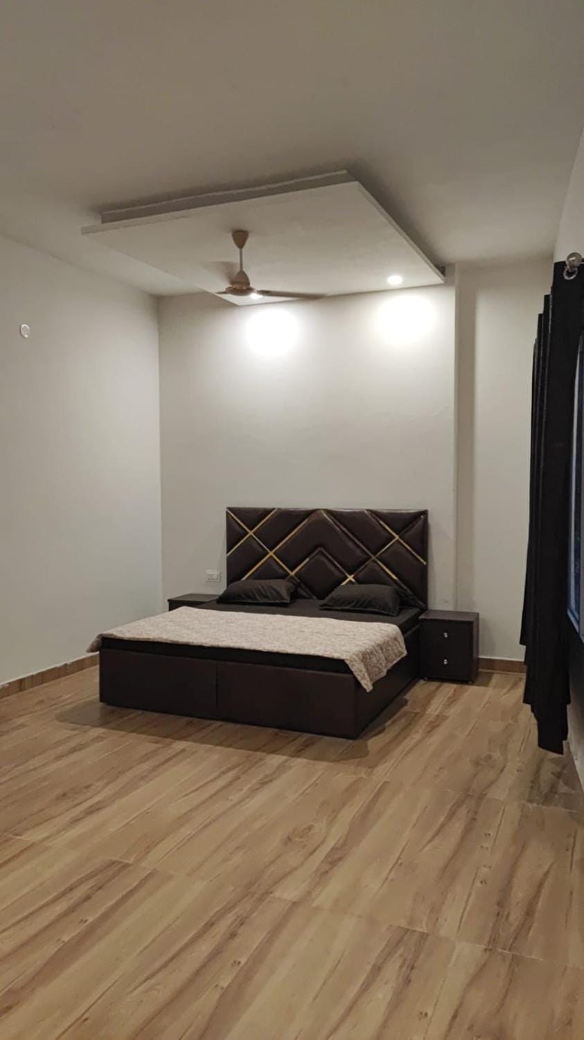 Hotel LD Empire Hotel in Punjab, India