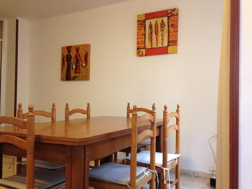 Apartamentos Calle Mayor Apartment in Castellón de la Plana