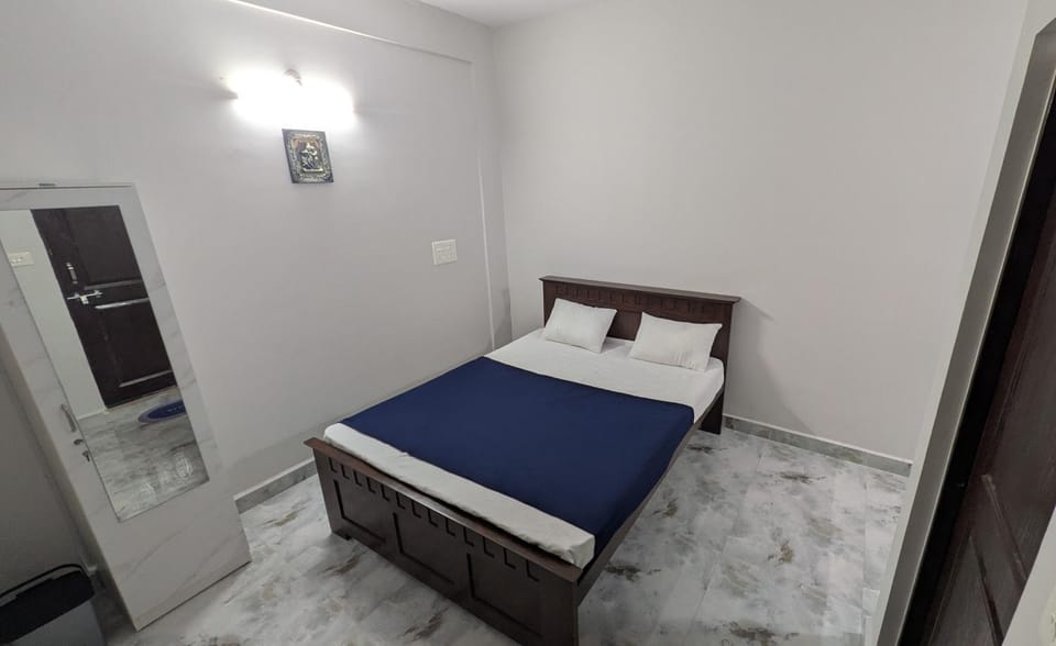 Mrinal Homestay Vacation rental in Goa, India