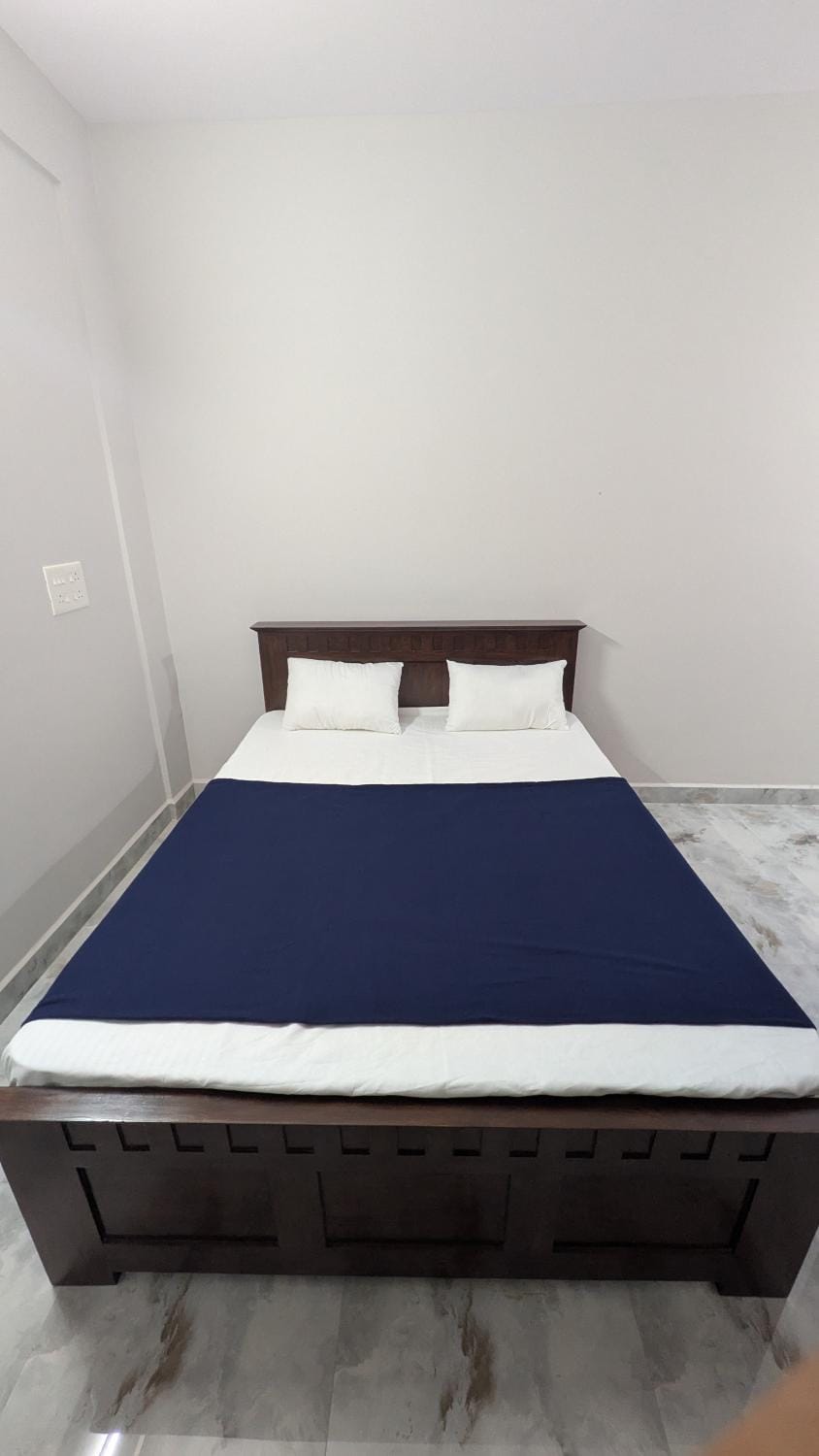 Mrinal Homestay Vacation rental in Goa, India