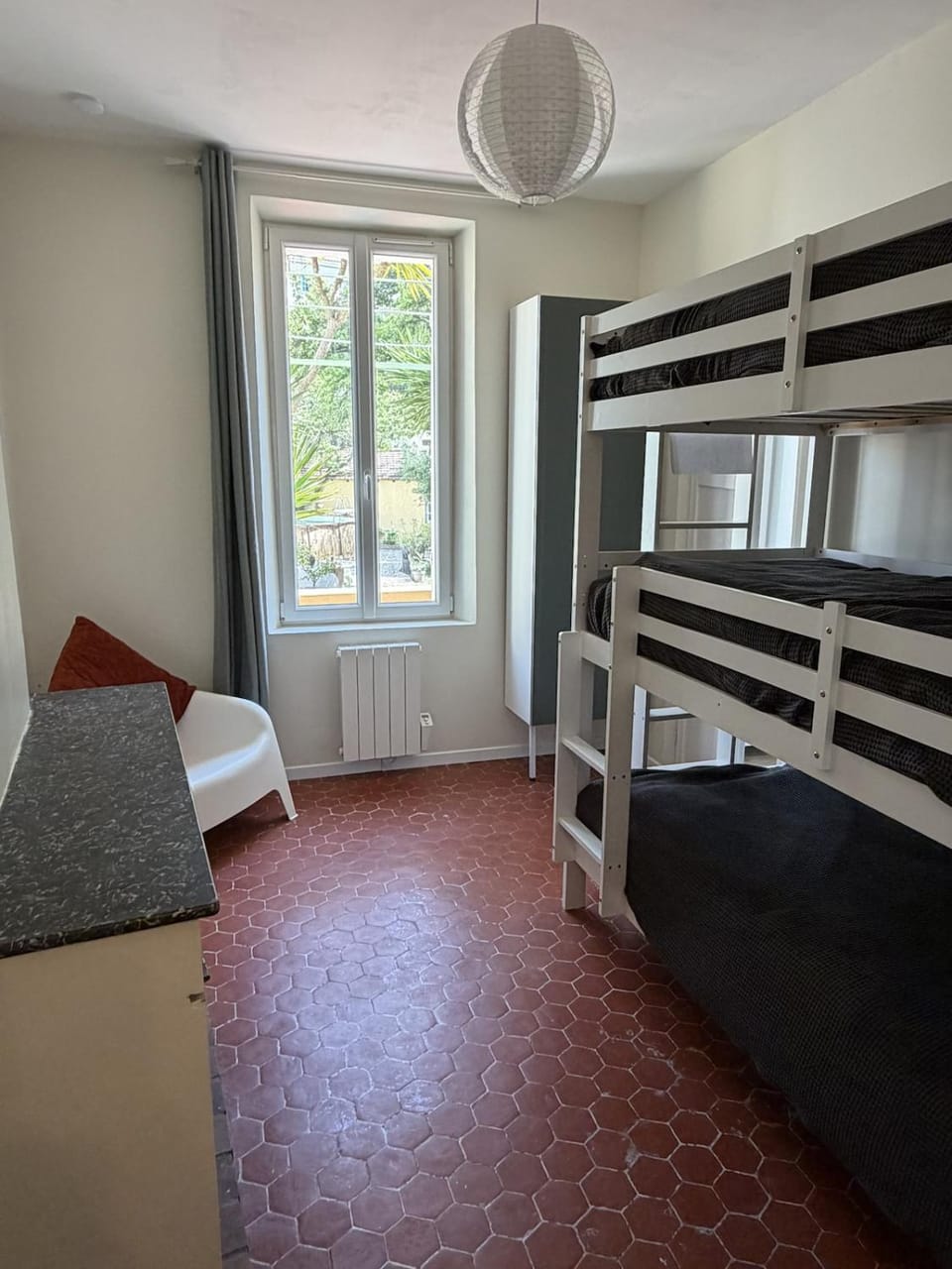 Figuerolles Ground floor of villa Apartment in La Ciotat