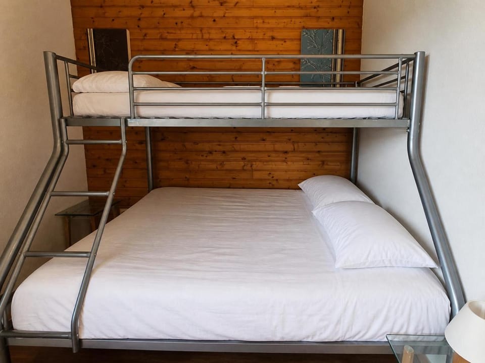 Orelle 3 Vallées - Studio 2-3 personnes Apartment in Auvergne-Rhône-Alpes