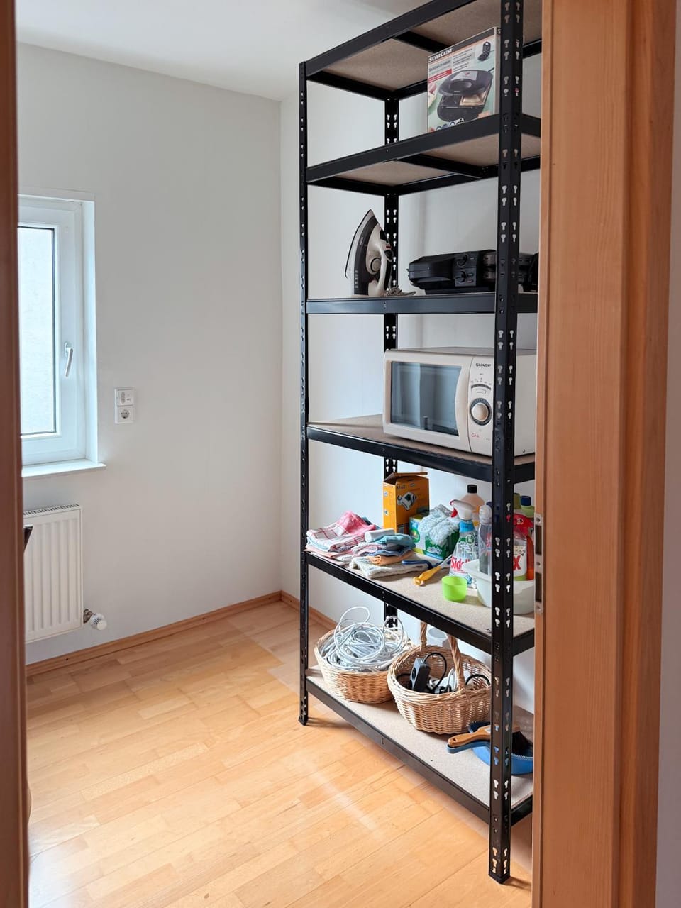 Große gemütliche Ferienwohnung im Herzen des Kraichgaus Apartment in Baden-Württemberg