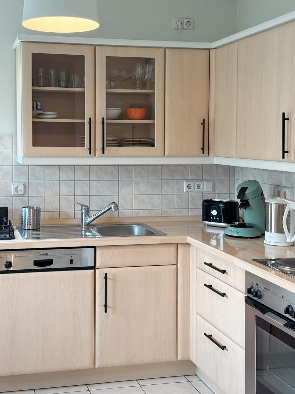 Große gemütliche Ferienwohnung im Herzen des Kraichgaus Apartment in Baden-Württemberg