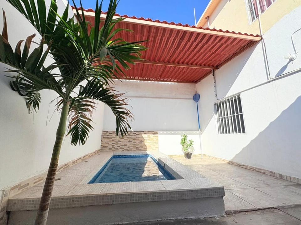 Villa Gael Vacation Home House in La Paz