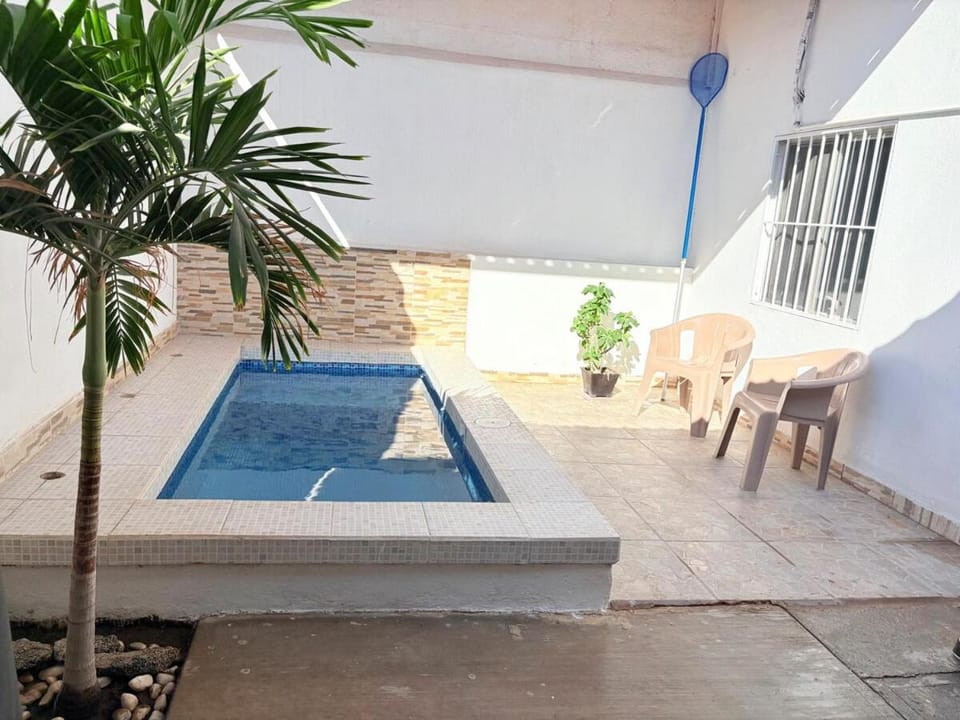 Villa Gael Vacation Home House in La Paz