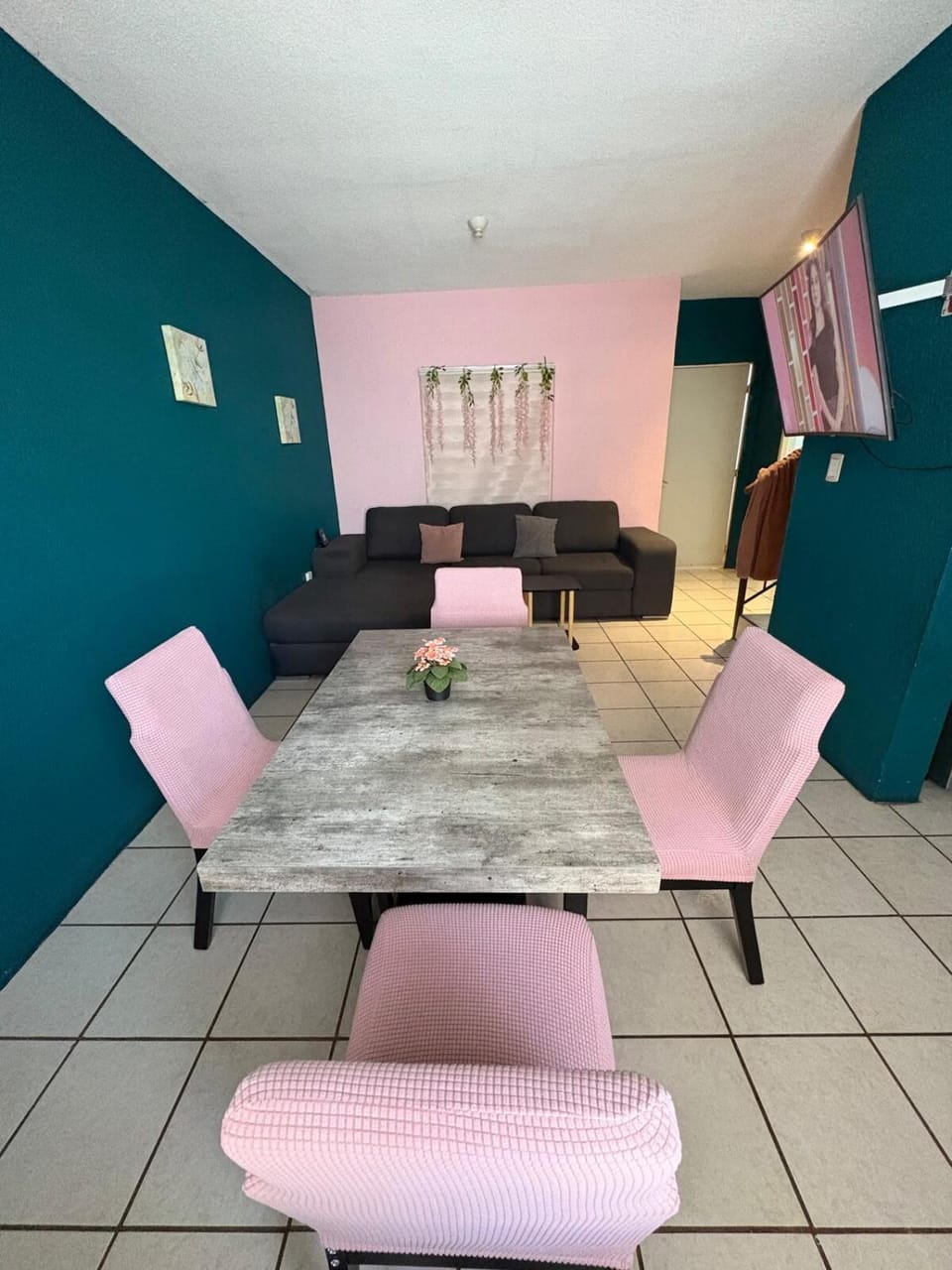 Villa Gael Vacation Home House in La Paz