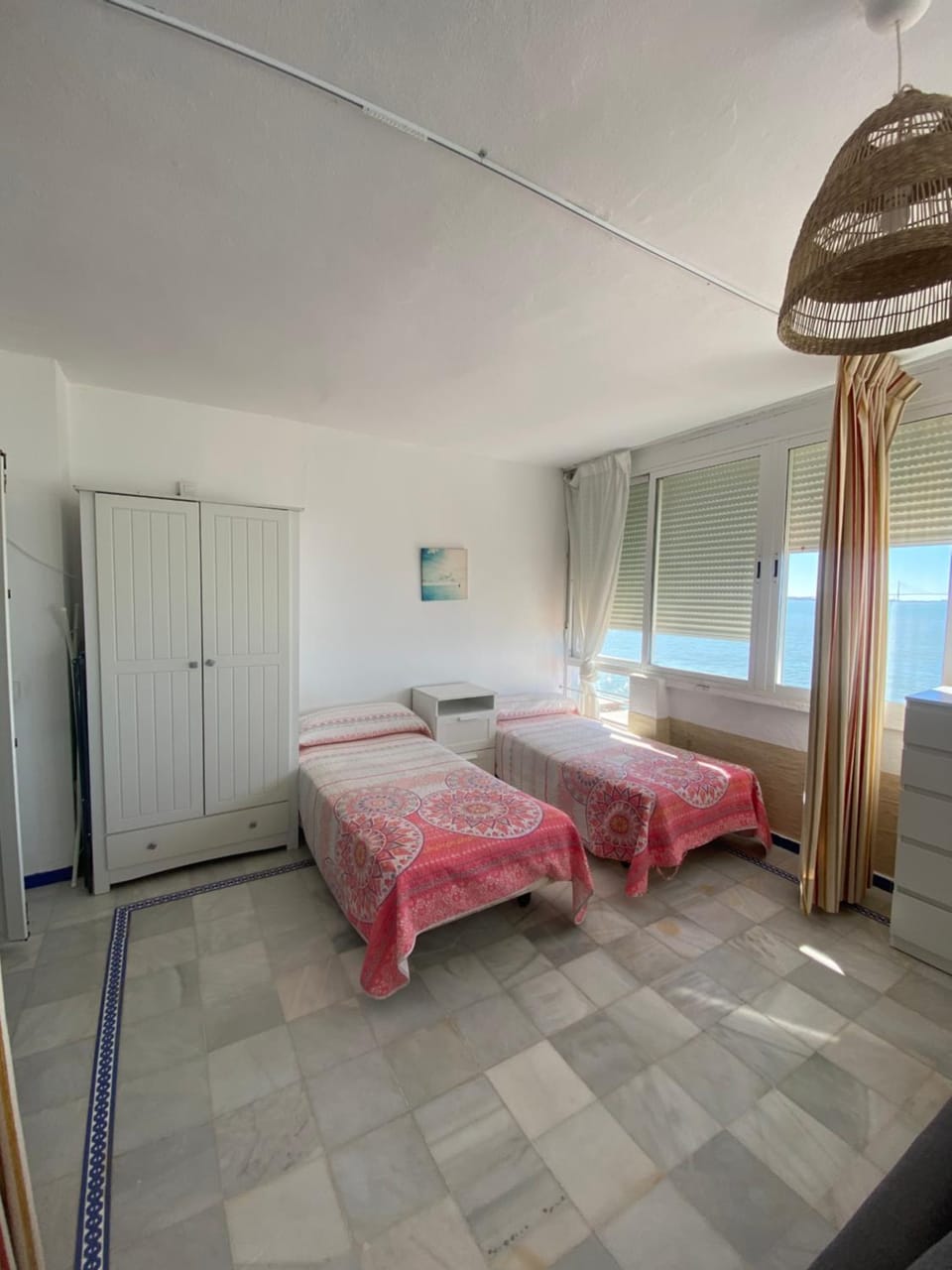 Apartamento Mar Puerto Sherry Apartment in El Puerto de Santa María