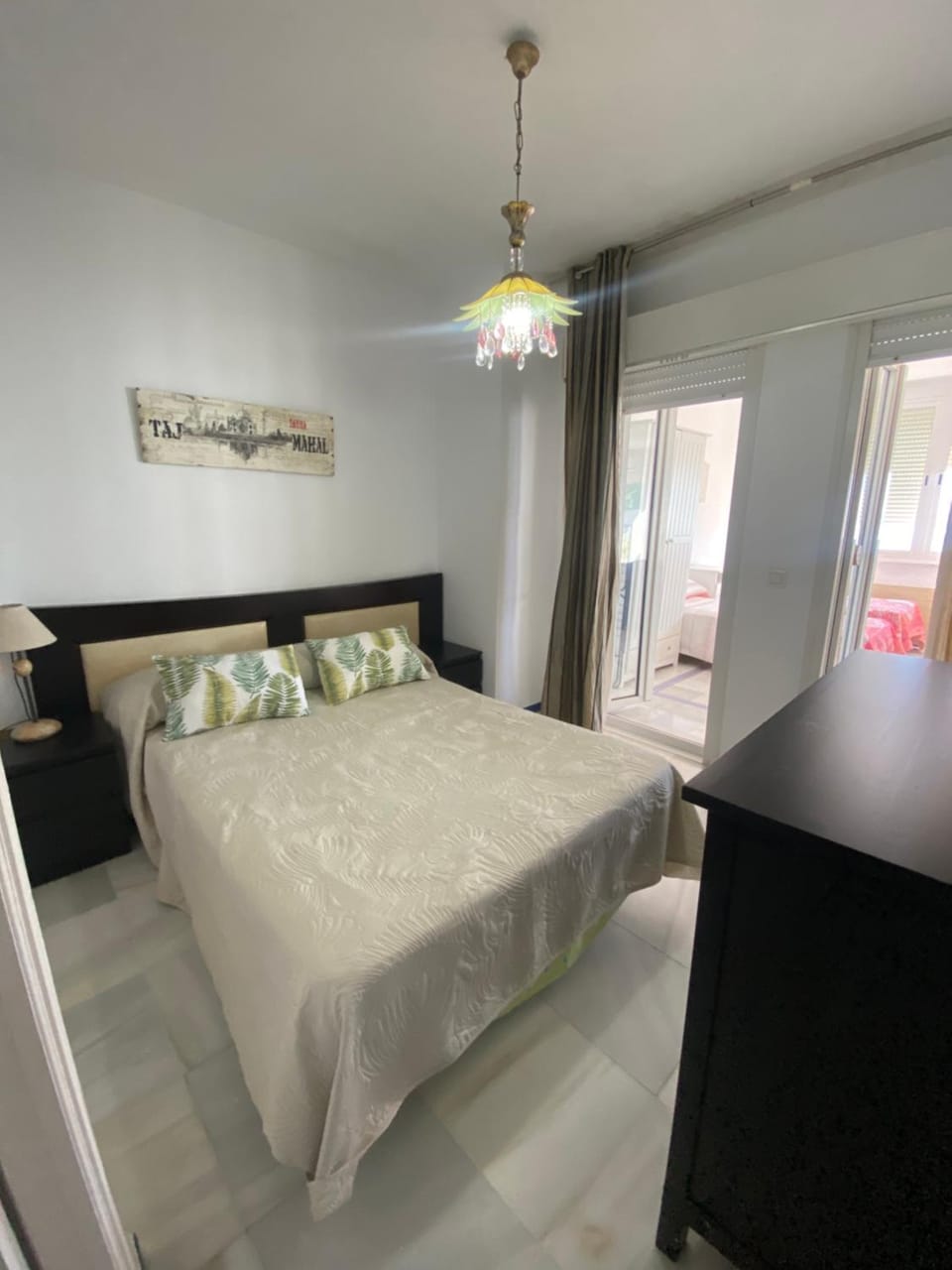 Apartamento Mar Puerto Sherry Apartment in El Puerto de Santa María