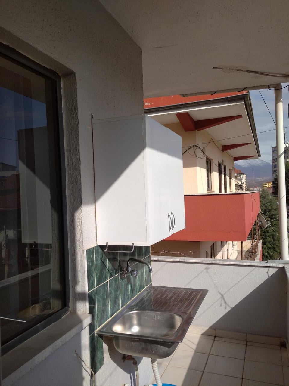 Dhoma me qera vila 61 Rooms for rent vila 61 Bed and Breakfast in North Macedonia