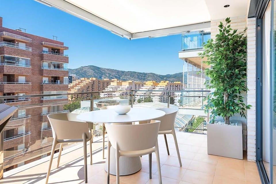 View (from property/room), Balcony/Terrace