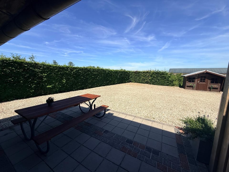 B&B Goeje Morge Bed and Breakfast in North Brabant (province)