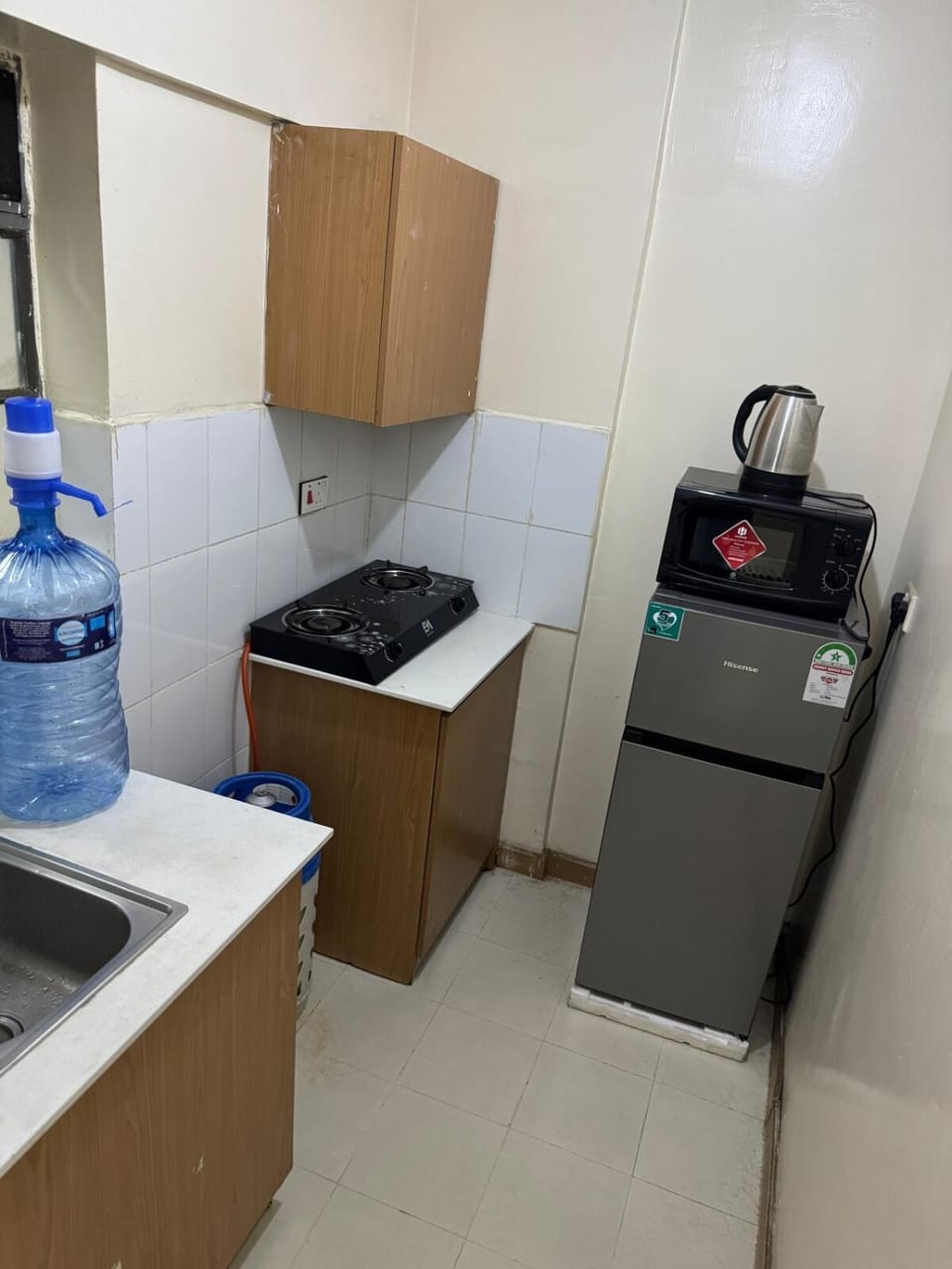 Kwetu spaces Apartment in Nairobi County