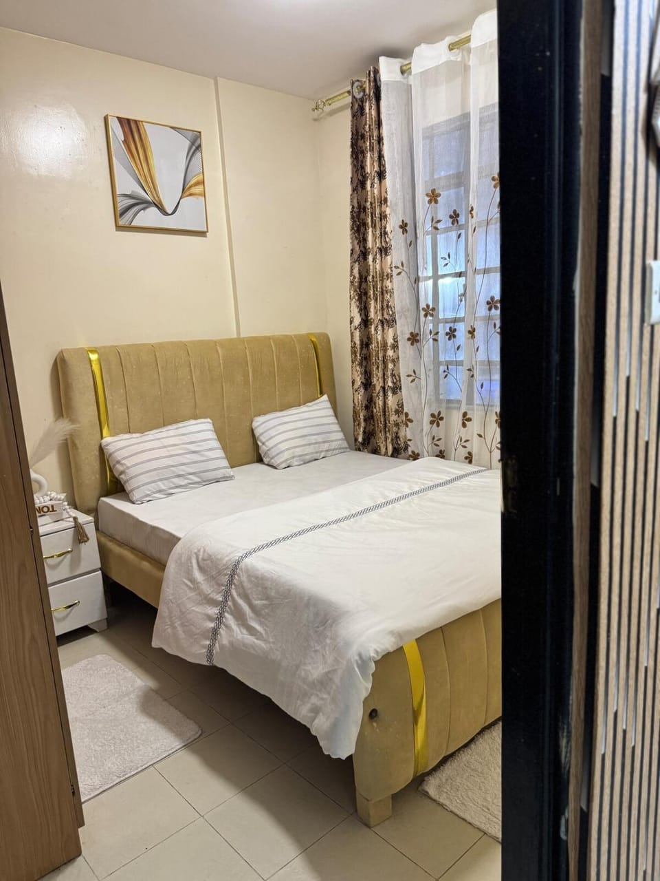 Kwetu spaces Apartment in Nairobi County