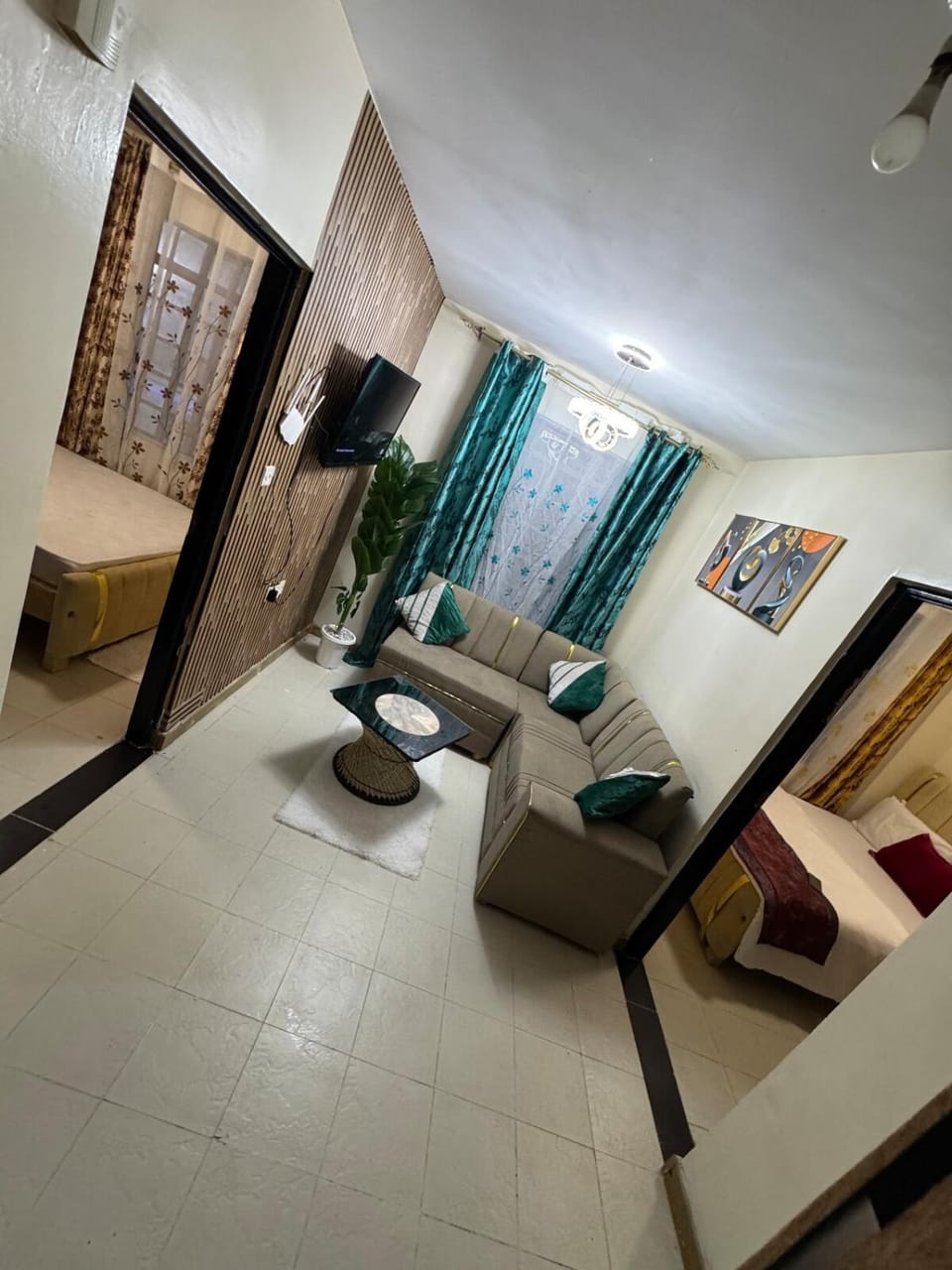 Kwetu spaces Apartment in Nairobi County