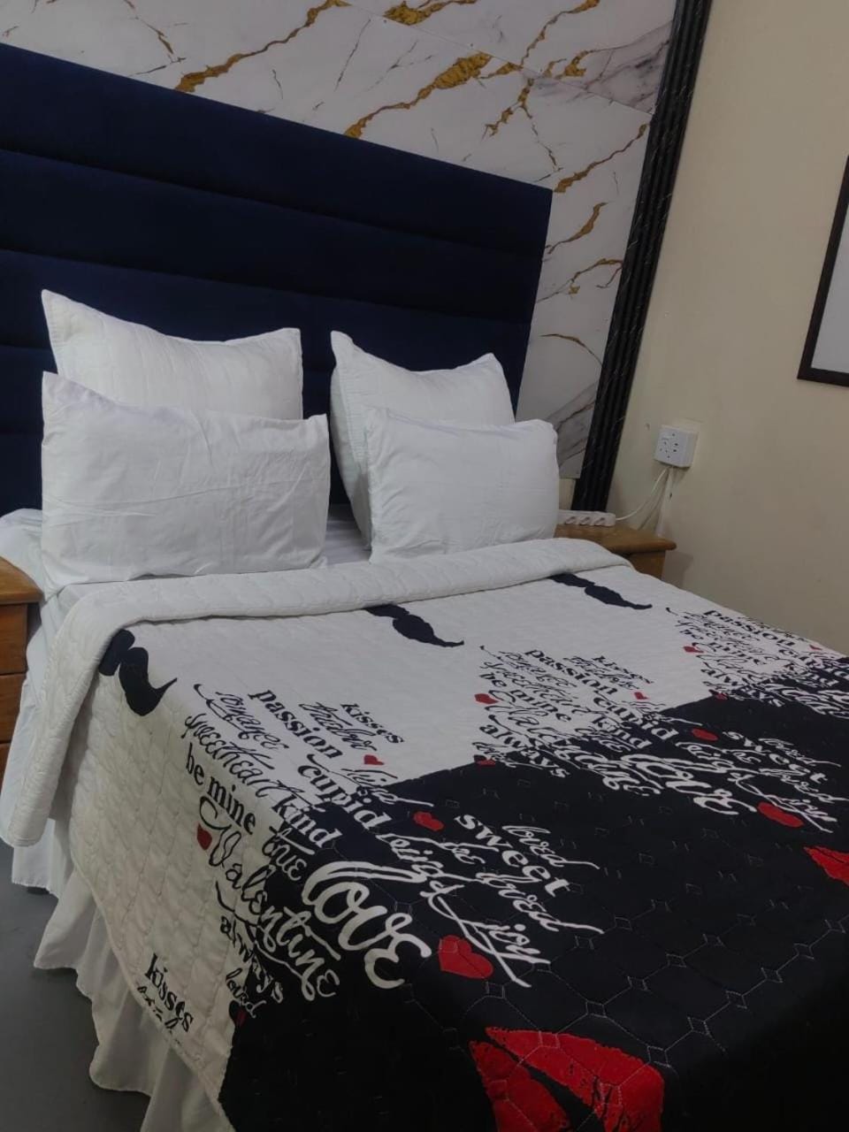 Camp Inn Lodge Bed and Breakfast in KwaZulu-Natal