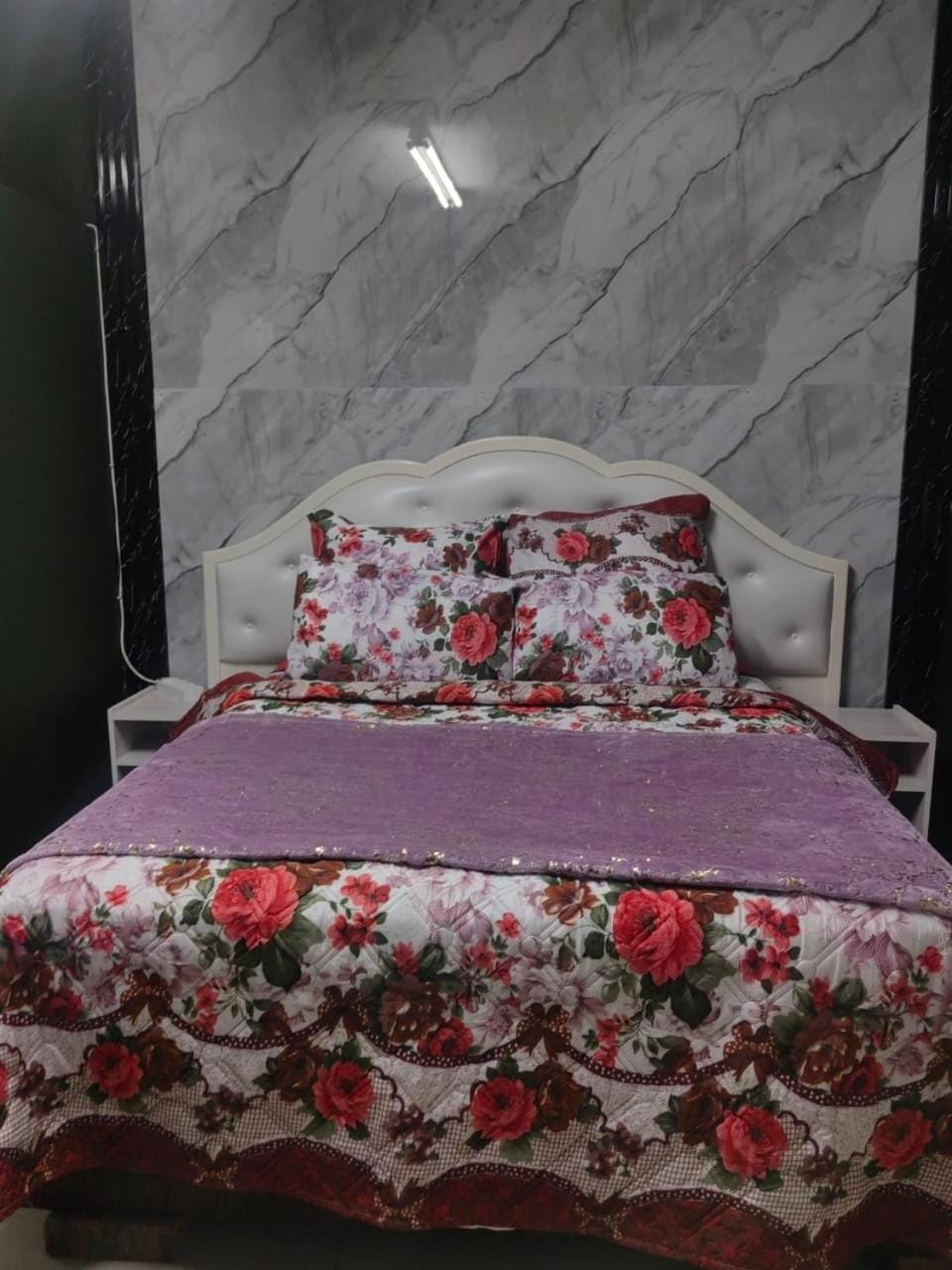 Camp Inn Lodge Bed and Breakfast in KwaZulu-Natal