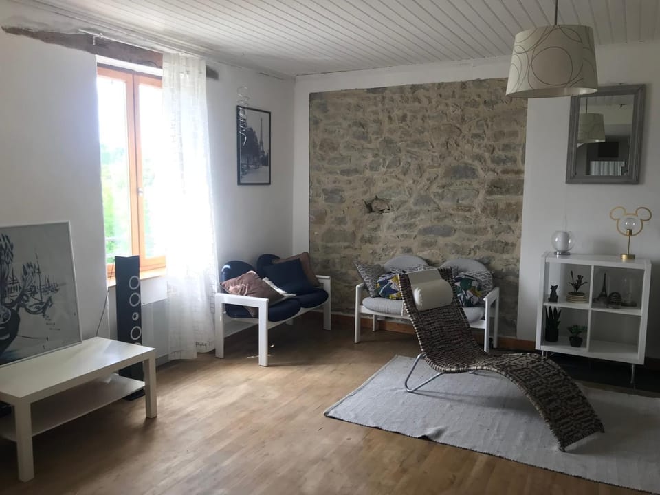 Maison de vacances dans le Lot House in Occitanie