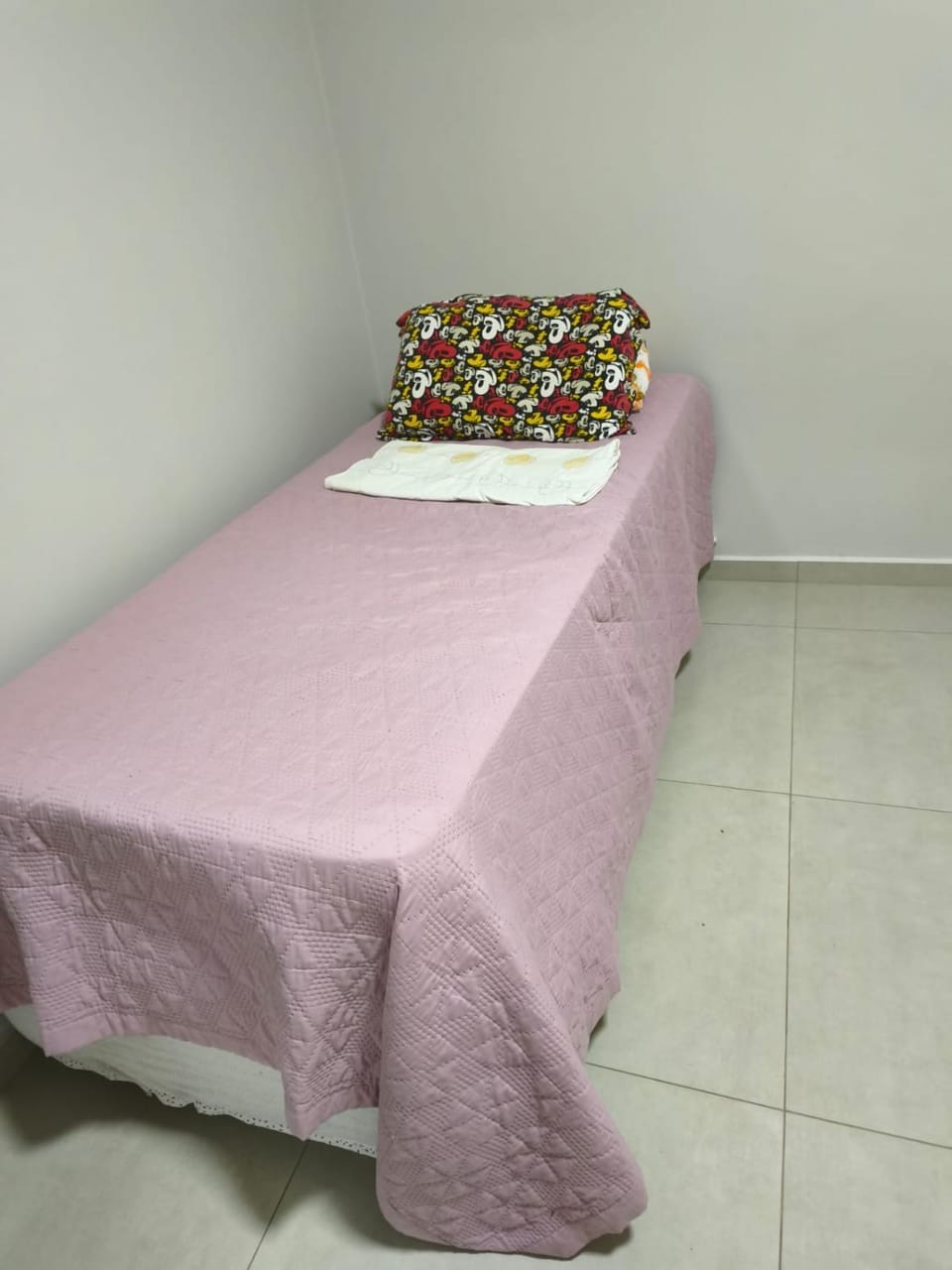 Espaço Lagoa Azul Apartment in Foz do Iguaçu