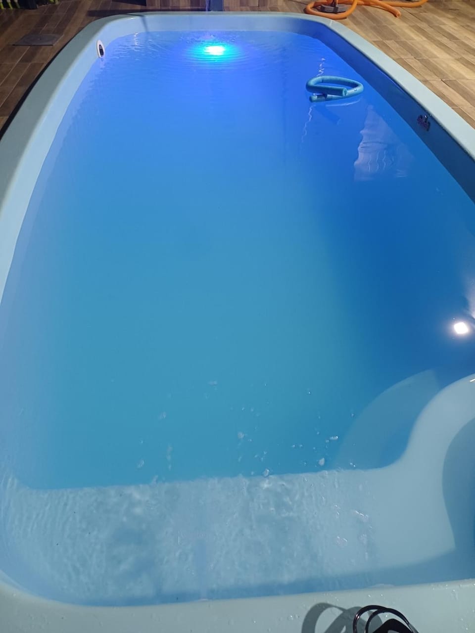 Espaço Lagoa Azul Apartment in Foz do Iguaçu