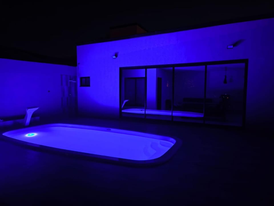 Espaço Lagoa Azul Apartment in Foz do Iguaçu