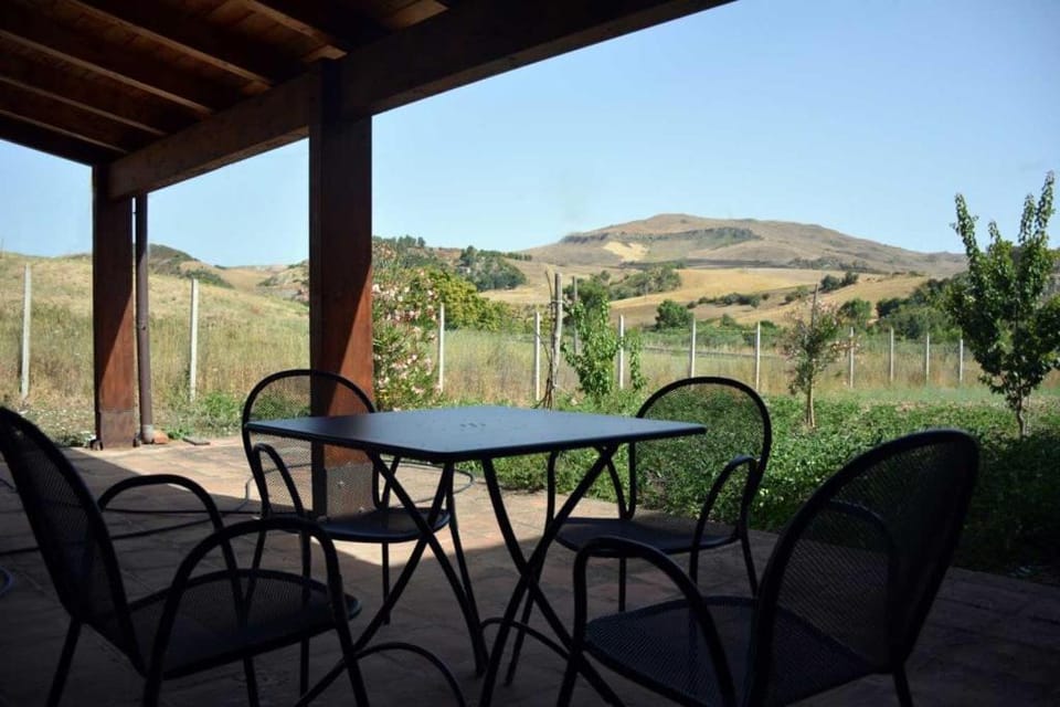 Agriturismo Arona Farm Stay in Sicily