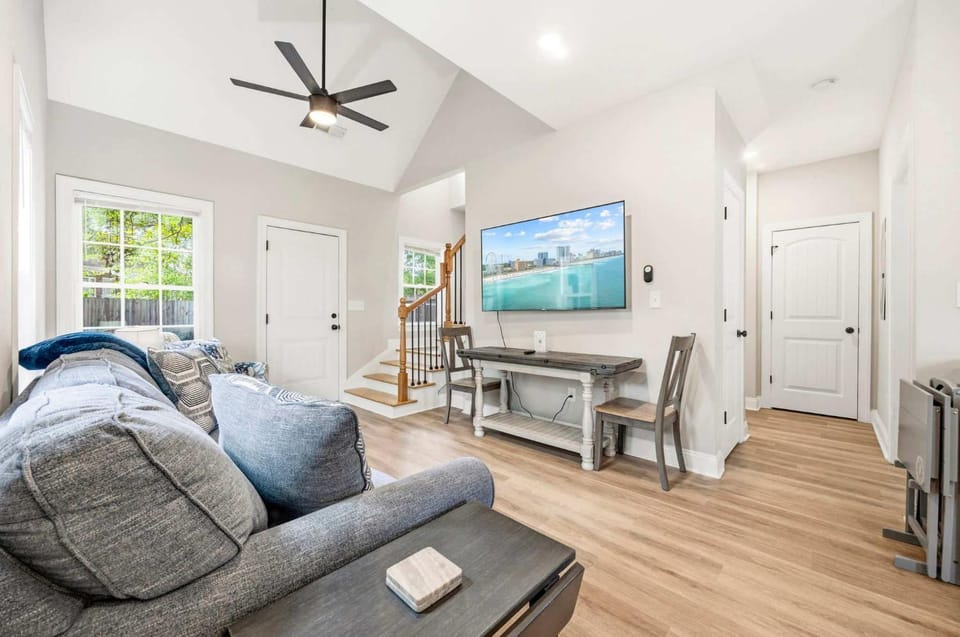 Perfect Inlet Stay Minutes to MarshWalk & Water House in Murrells Inlet