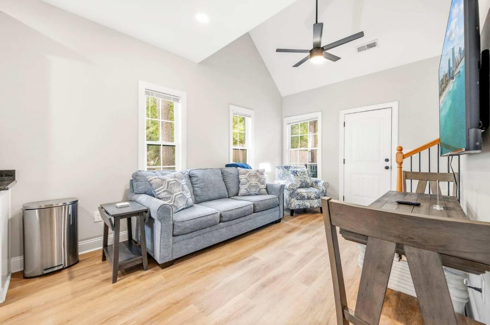 Perfect Inlet Stay Minutes to MarshWalk & Water House in Murrells Inlet