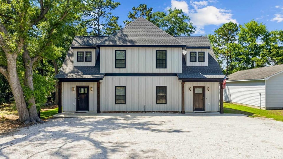 Perfect Inlet Stay Minutes to MarshWalk & Water House in Murrells Inlet