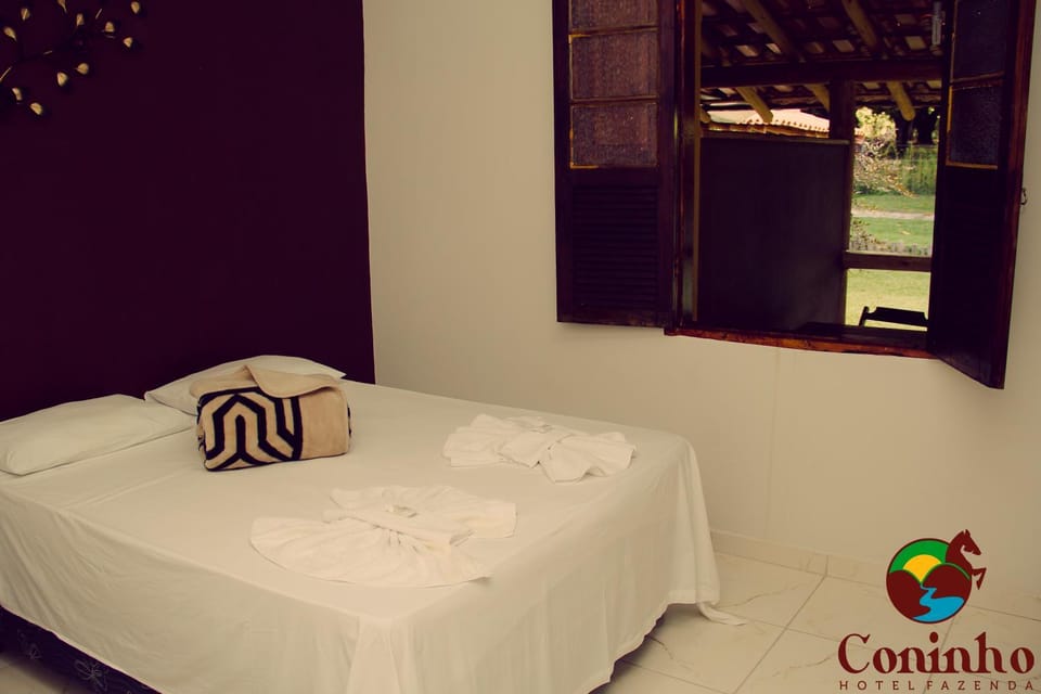 Hotel Fazenda Coninho Country House in State of Minas Gerais, Brazil