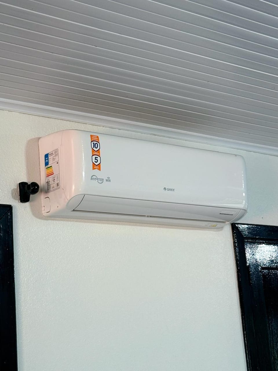 air conditioner