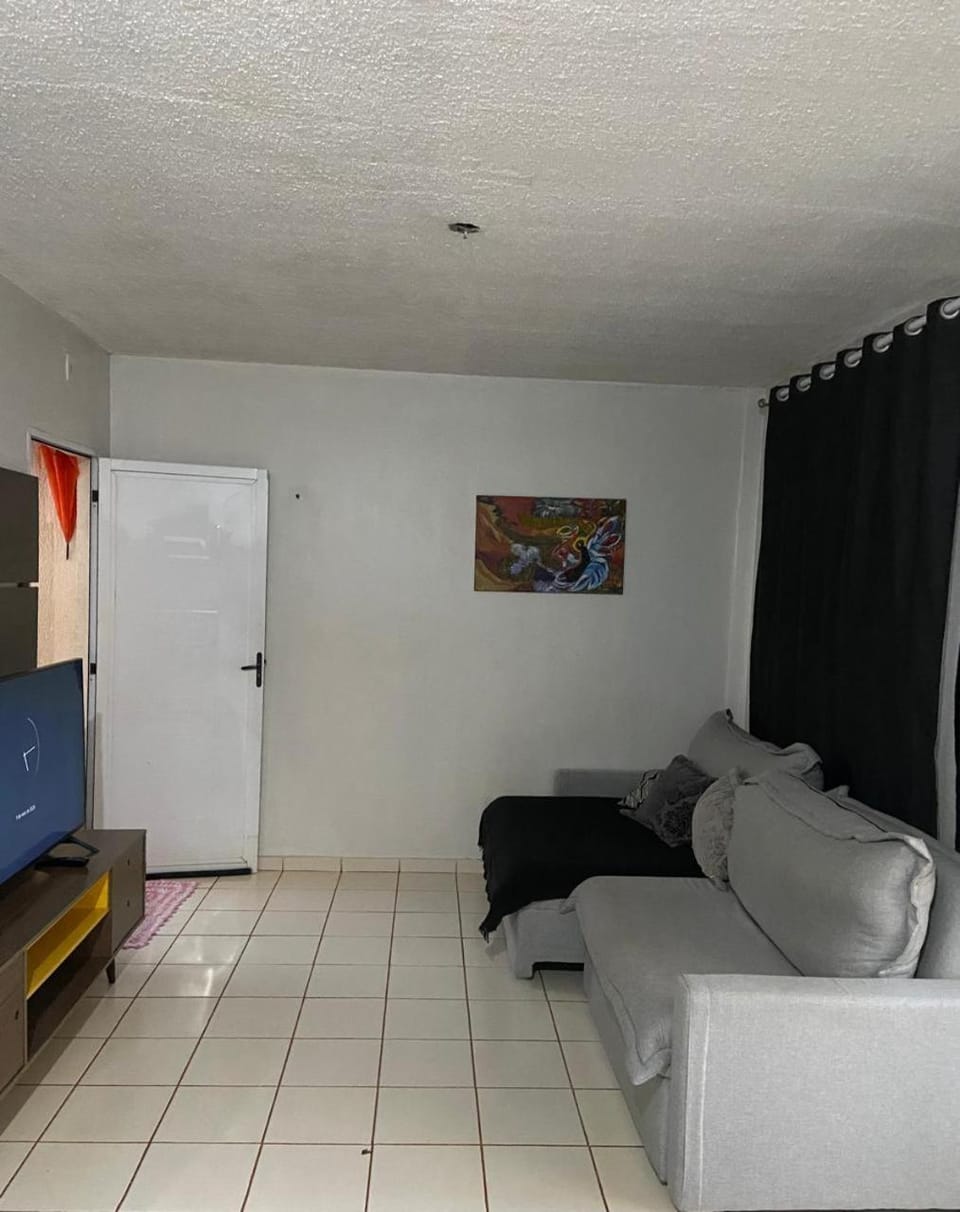Exsuberance Apartment in Foz do Iguaçu