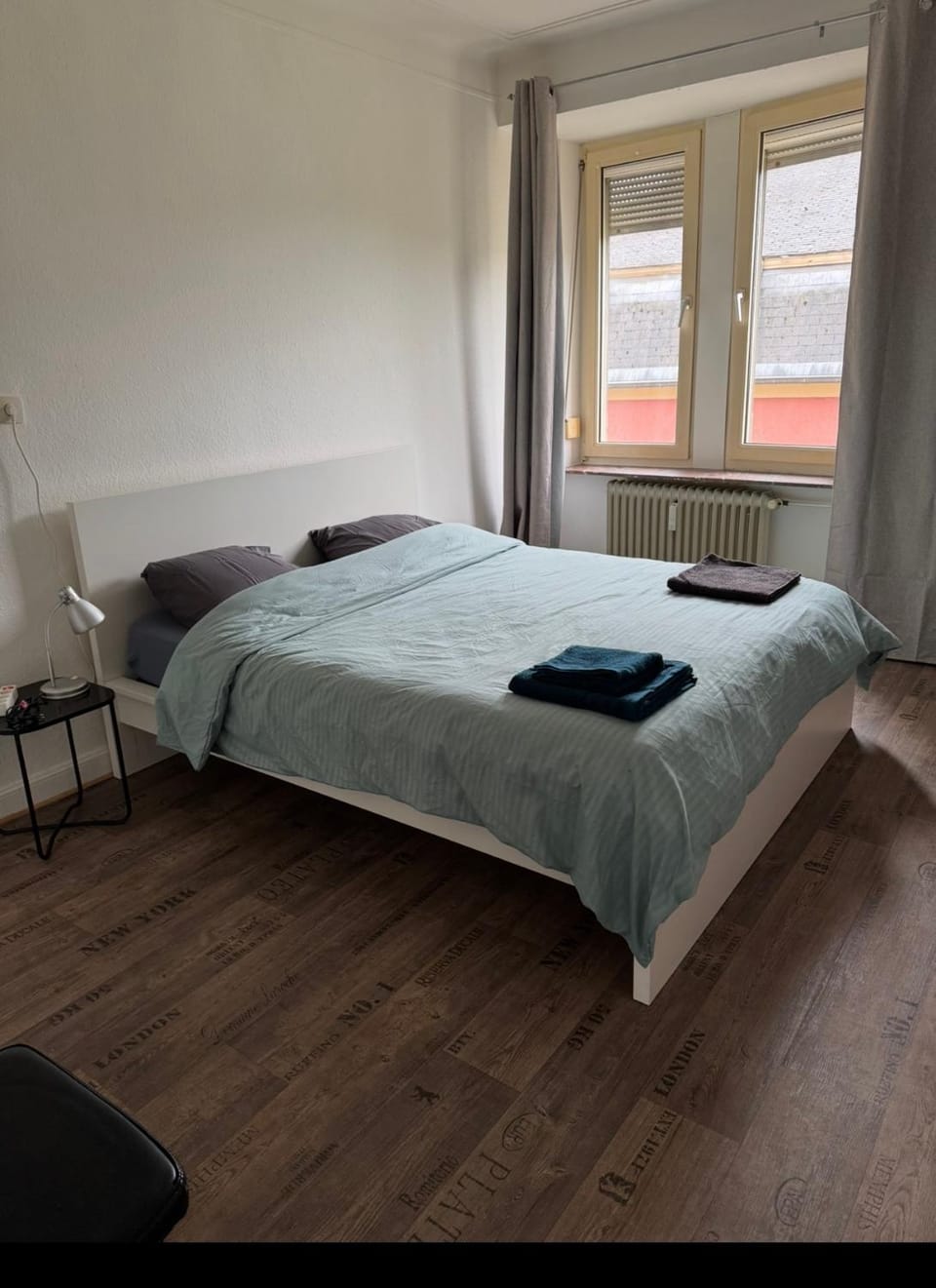 Leo, apartment Apartment in Luxembourg