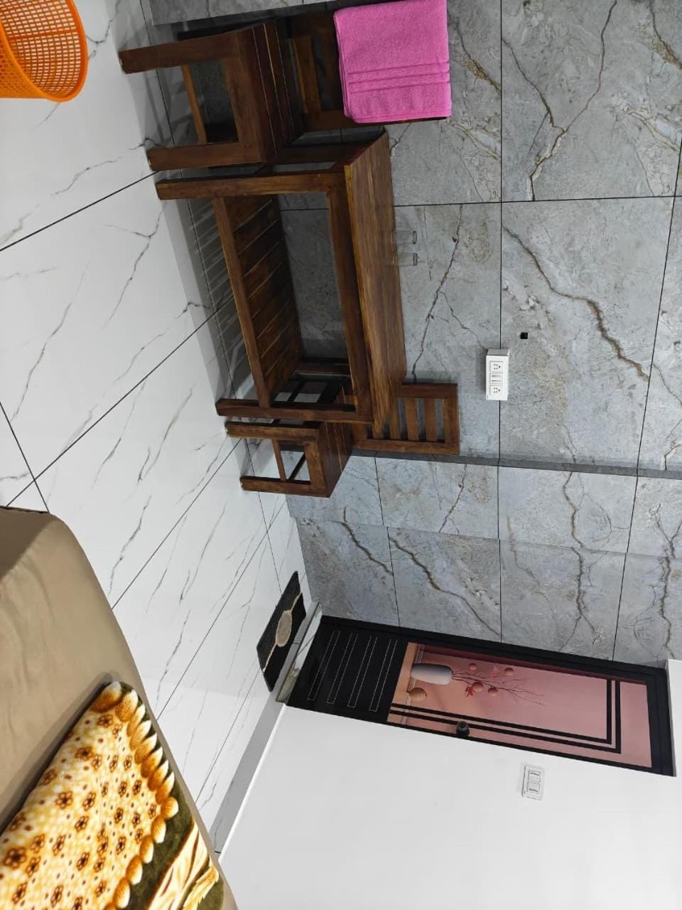 Town Palace Home Stay Vacation rental in Kerala