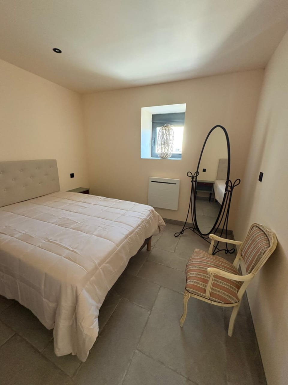 love room avec spa a Marboz House in Jura