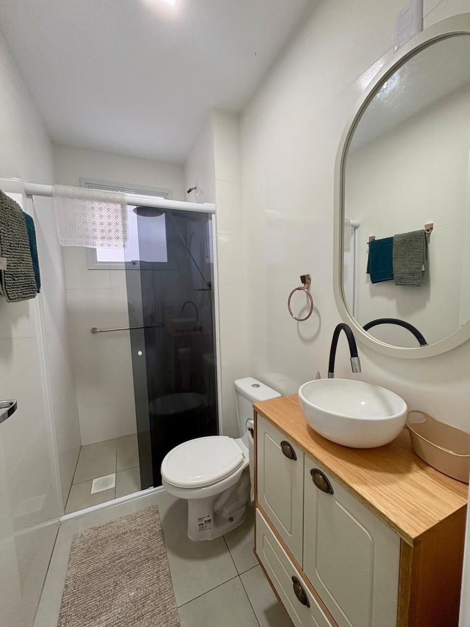 Garden Apartment, 30 meters from Praia dos Ingleses Apartment in Florianopolis