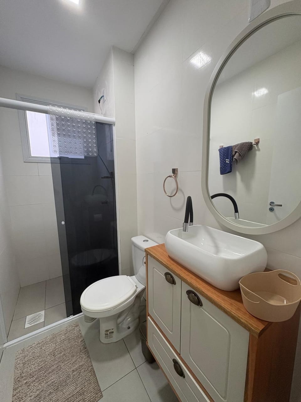 Garden Apartment, 30 meters from Praia dos Ingleses Apartment in Florianopolis