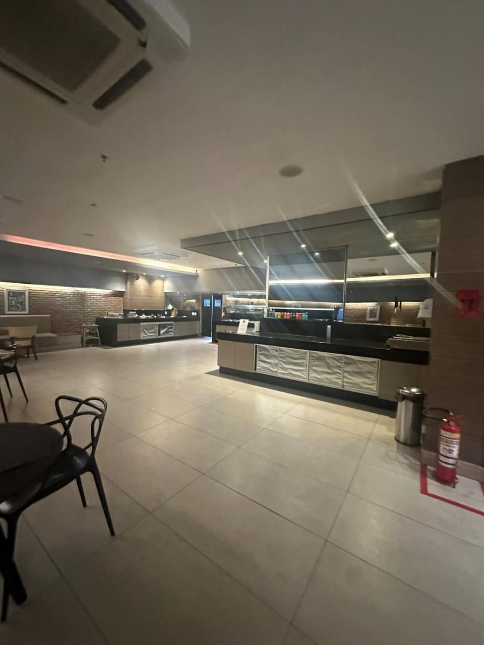 Flat luxo Hotel Rámada 100m Praia 2km aeroporto 2km shopping Recife Apartment in Recife