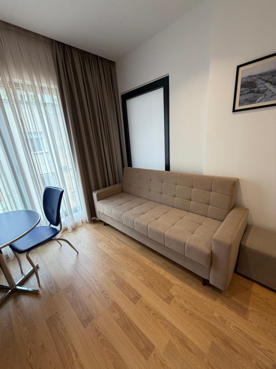 Eki Studio City Center Apartment hotel in Tirana