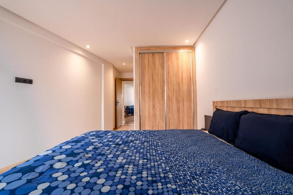 House No17 An exceptional peaceful haven Apartment in Rabat